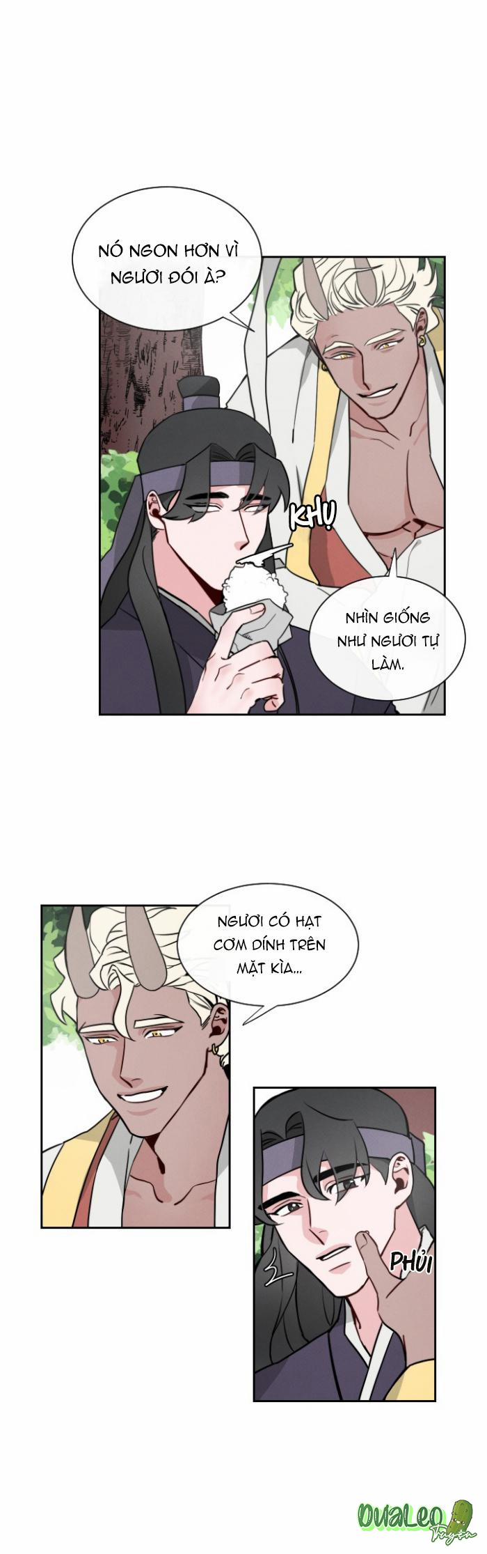 Shinsujeon 2 trang 14