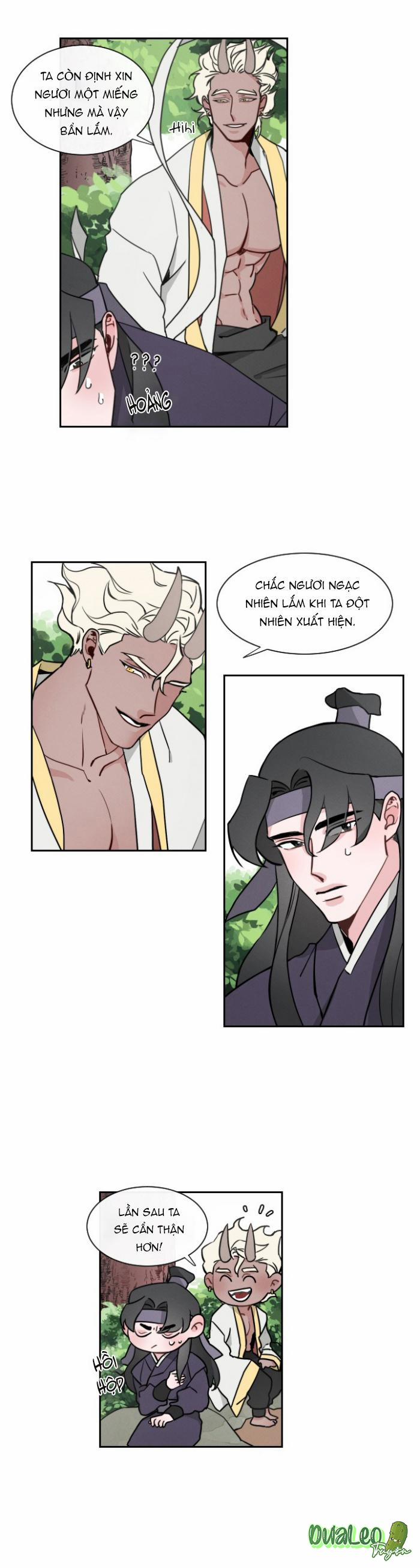 Shinsujeon 2 trang 15