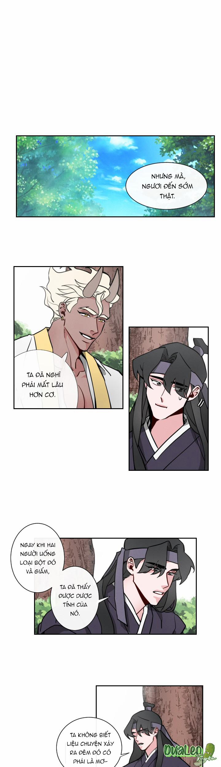 Shinsujeon 2 trang 16