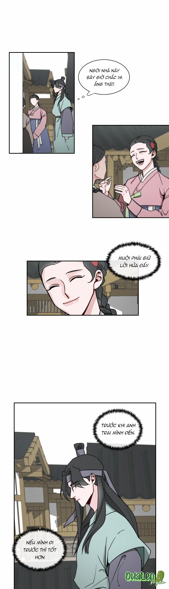 Shinsujeon 2 trang 3