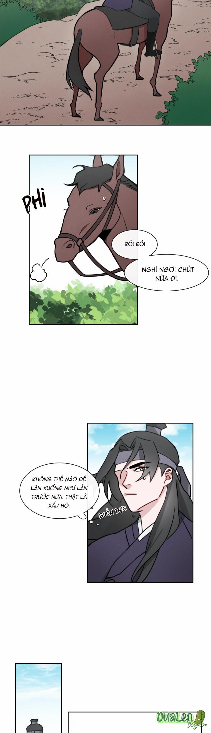 Shinsujeon 2 trang 6