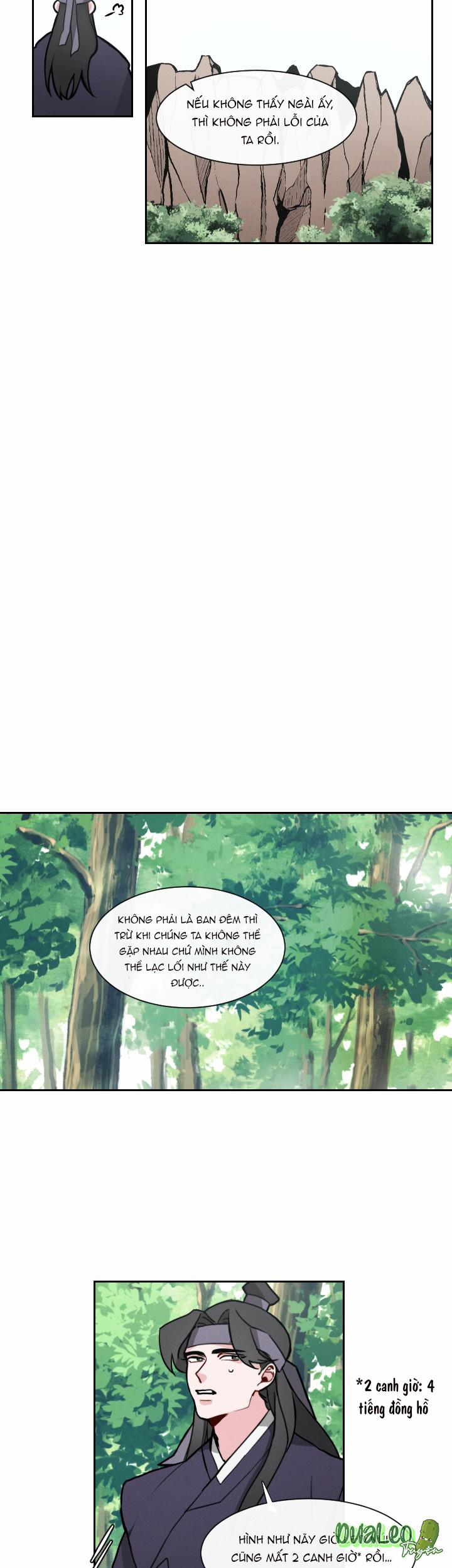 Shinsujeon 2 trang 7