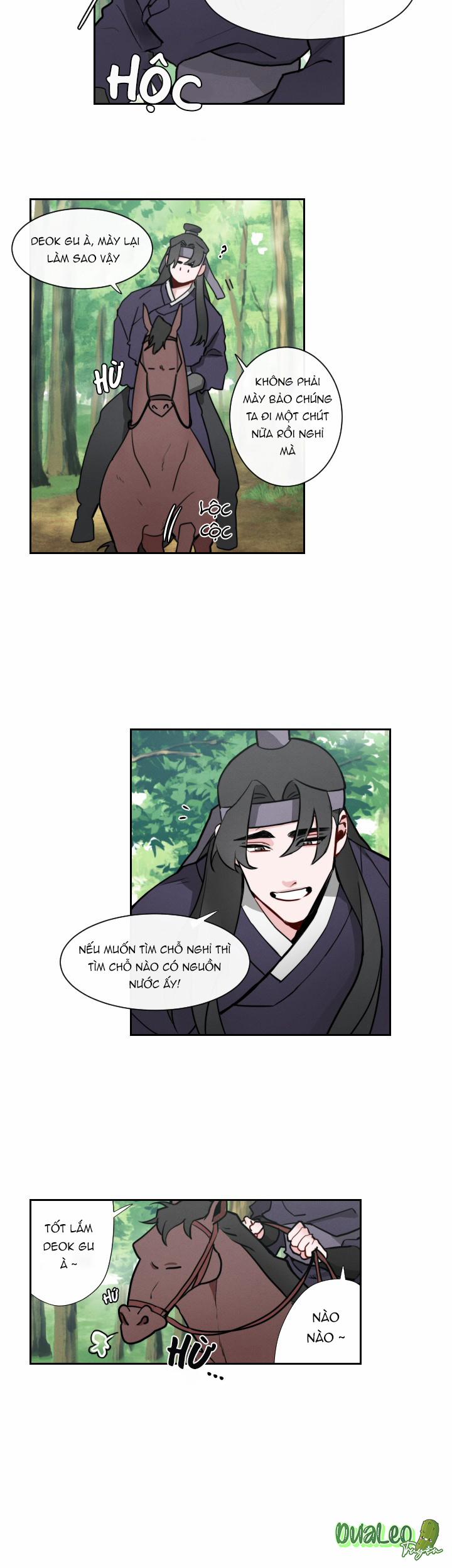 Shinsujeon 2 trang 8