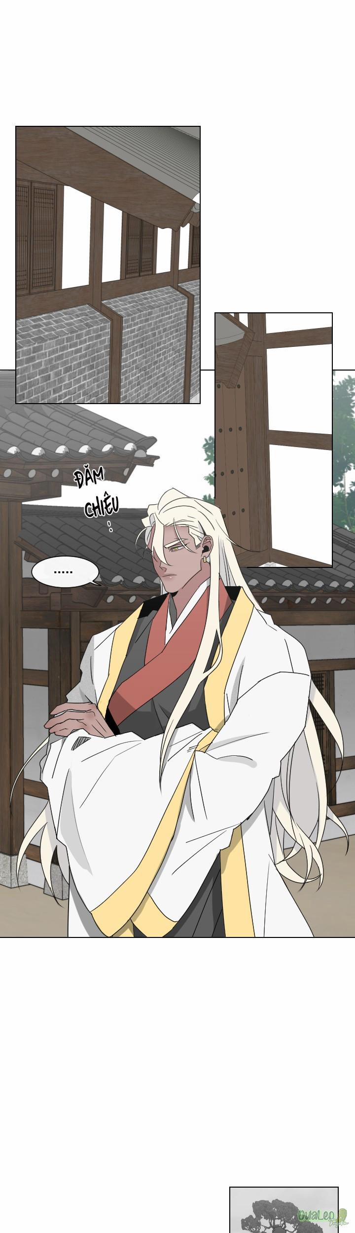 Shinsujeon 20 trang 0