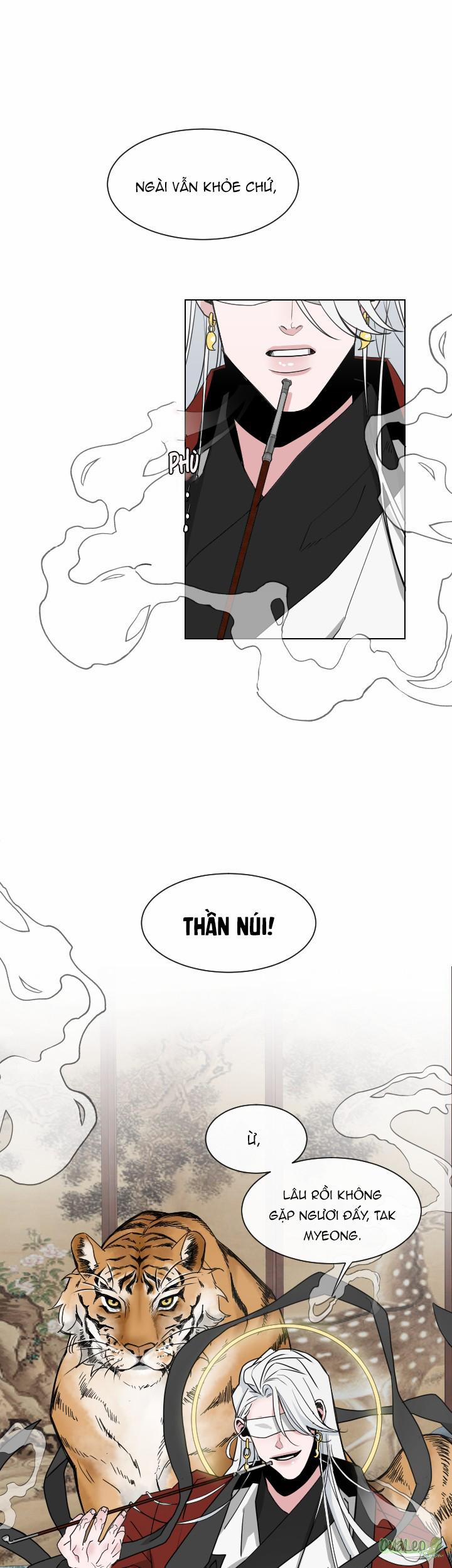 Shinsujeon 20 trang 11