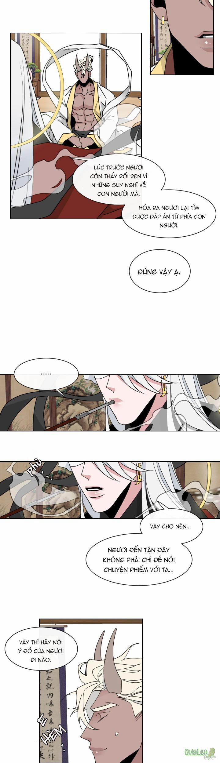 Shinsujeon 20 trang 13