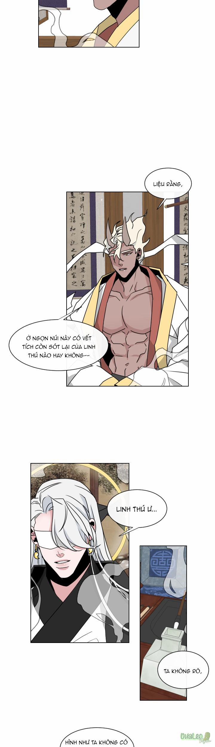 Shinsujeon 20 trang 14