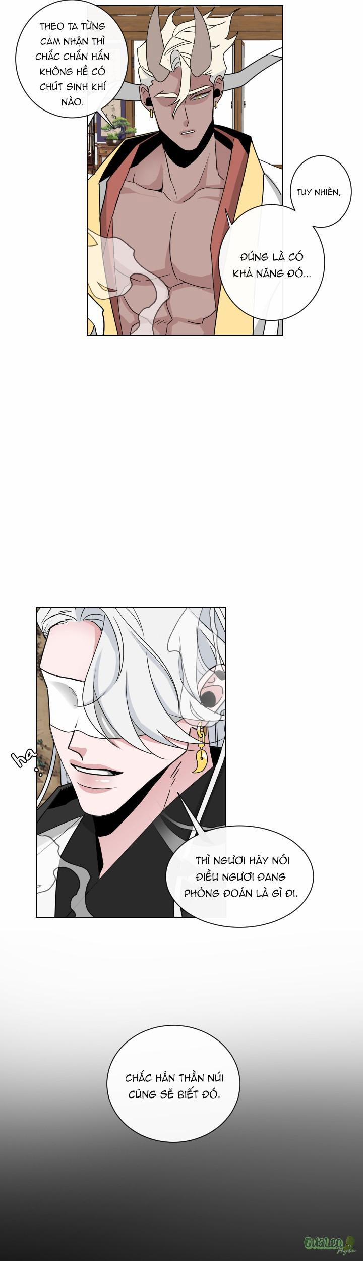 Shinsujeon 20 trang 16