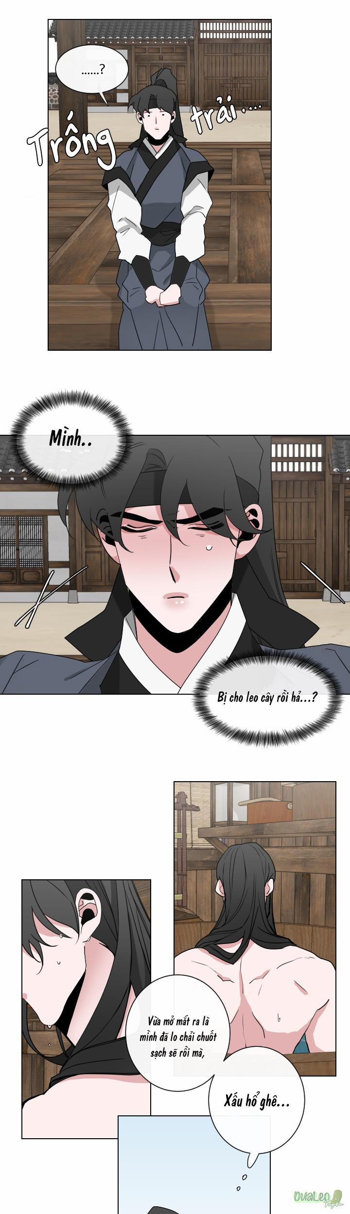 Shinsujeon 20 trang 7