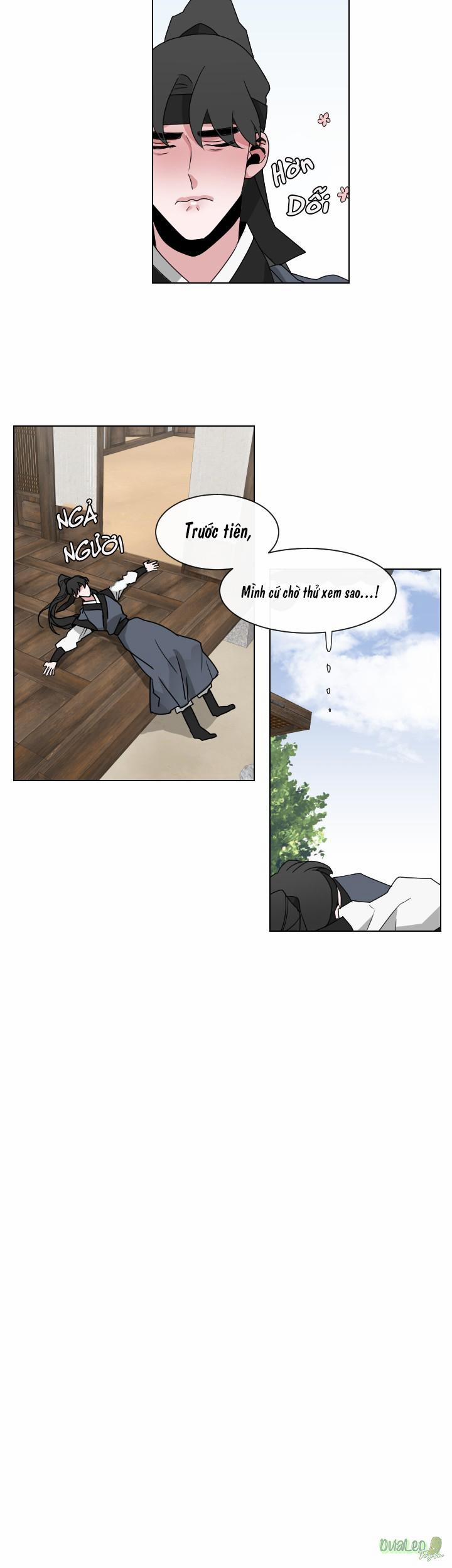 Shinsujeon 20 trang 8