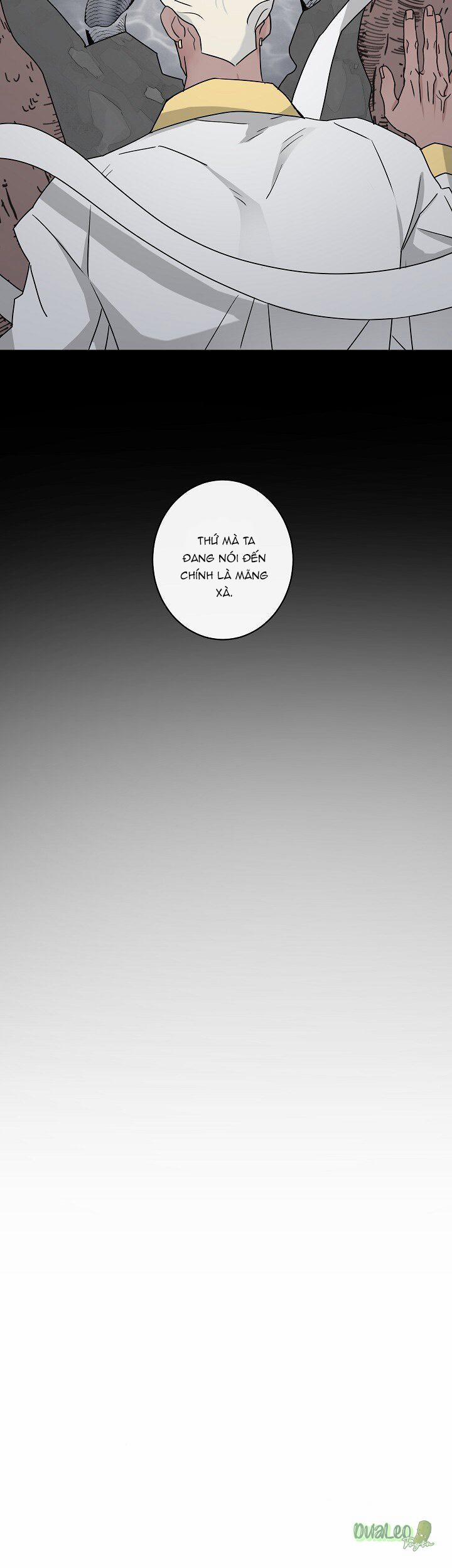 Shinsujeon 21 trang 1