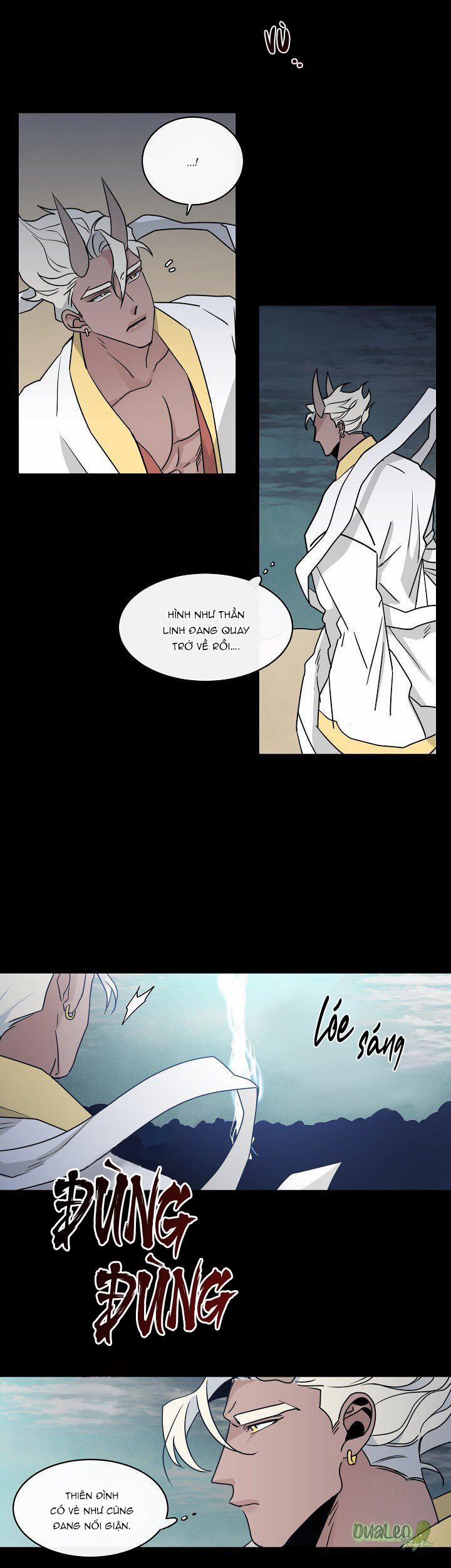 Shinsujeon 21 trang 10