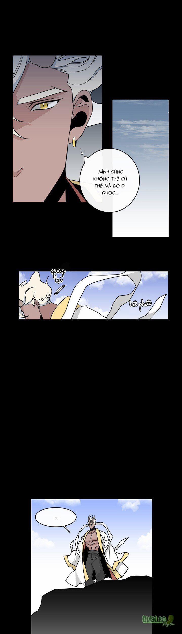 Shinsujeon 21 trang 11