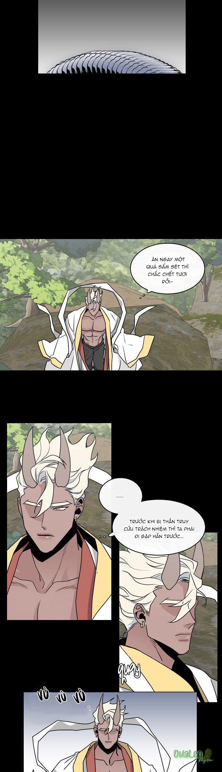 Shinsujeon 21 trang 12