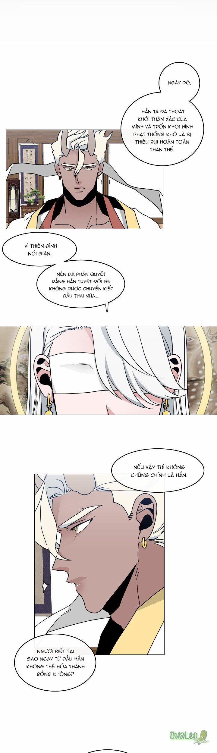 Shinsujeon 21 trang 14