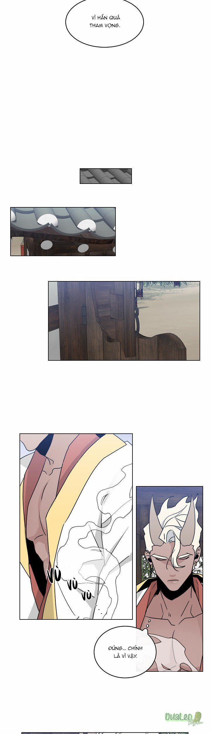 Shinsujeon 21 trang 15