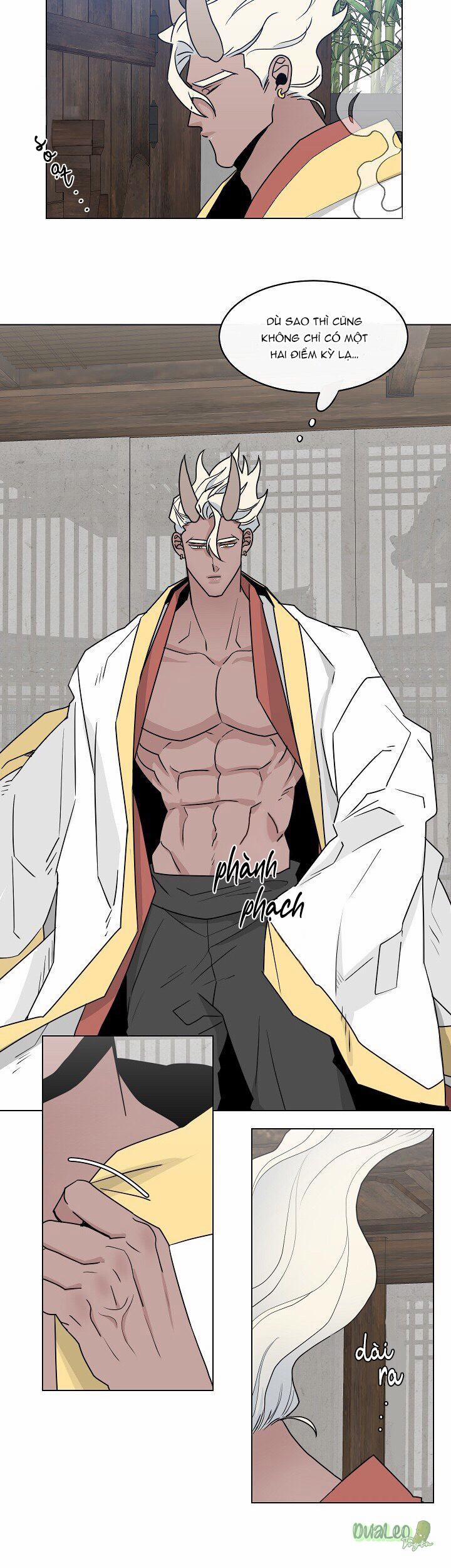 Shinsujeon 21 trang 16