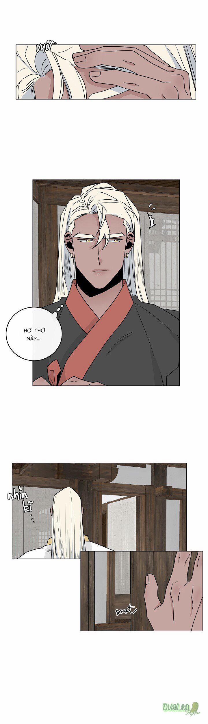 Shinsujeon 21 trang 17