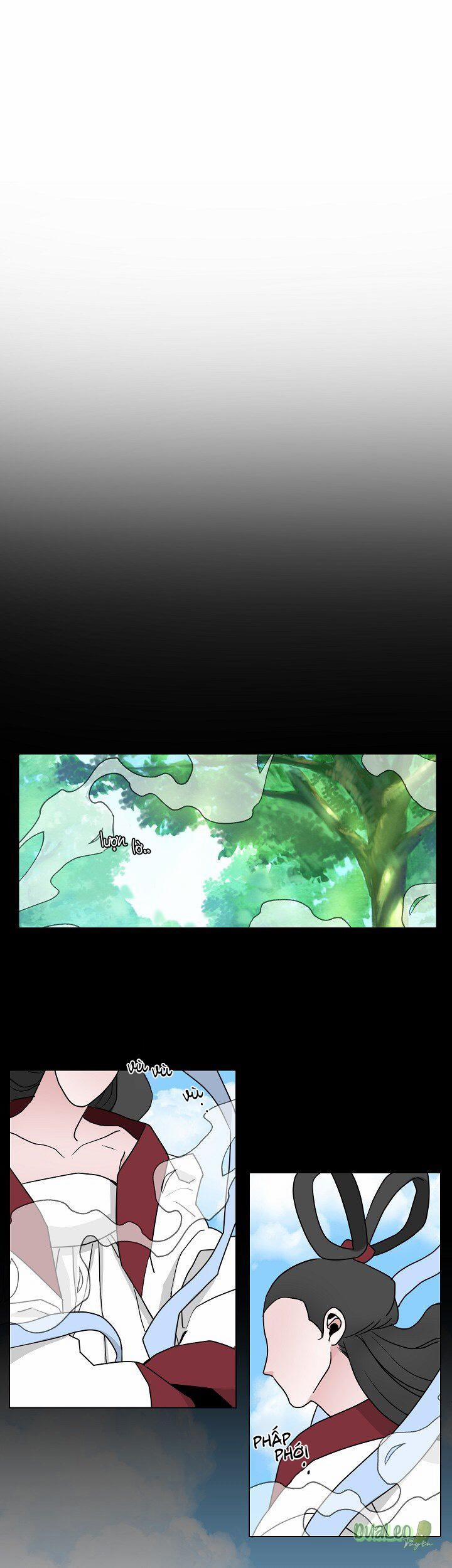 Shinsujeon 21 trang 2