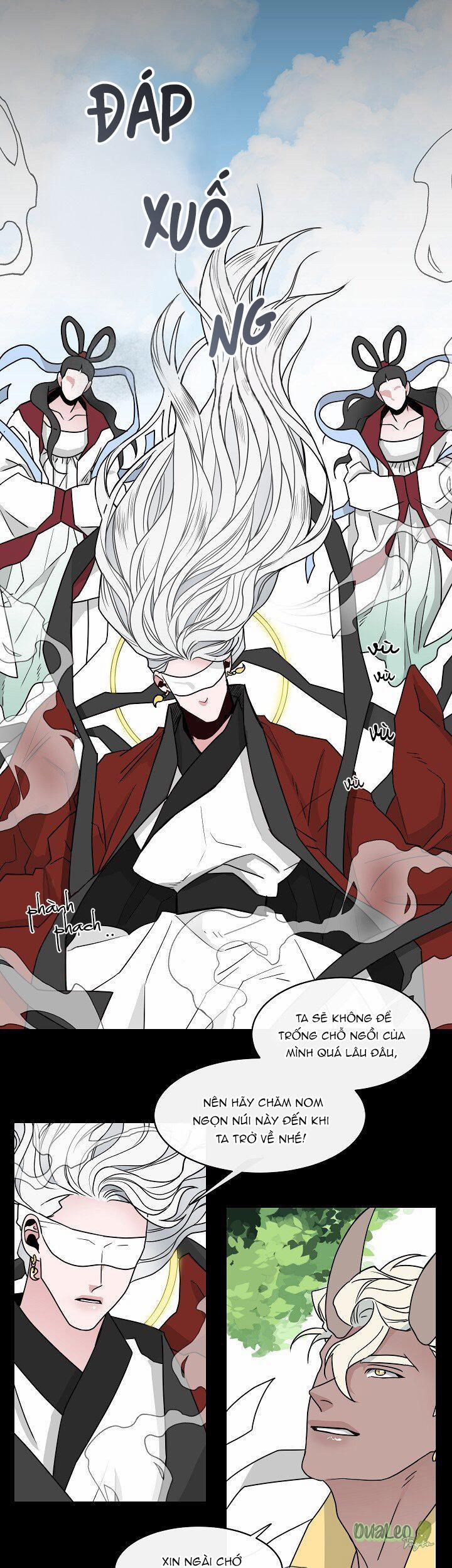 Shinsujeon 21 trang 3