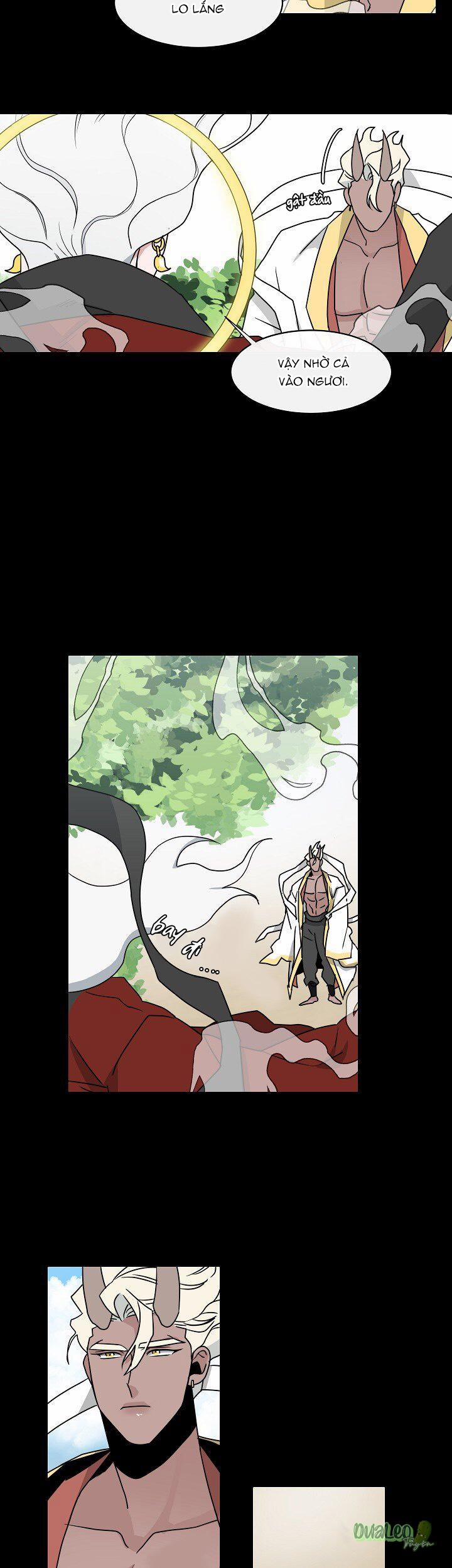 Shinsujeon 21 trang 4