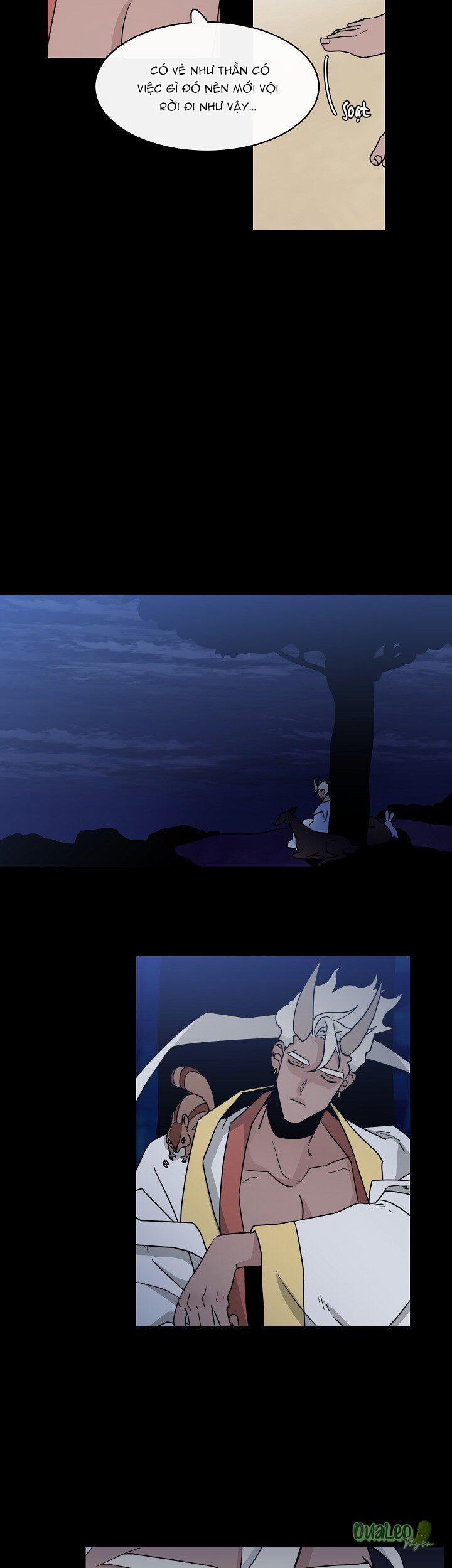 Shinsujeon 21 trang 5