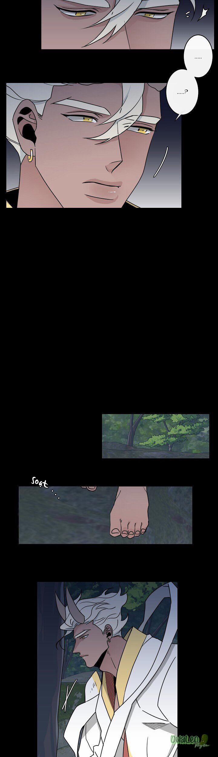 Shinsujeon 21 trang 6