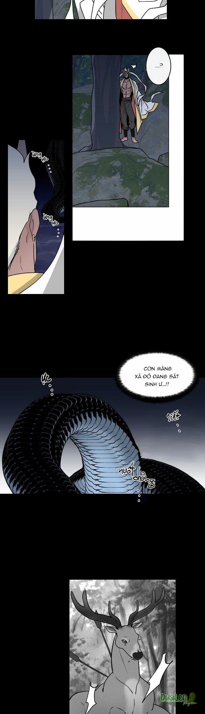 Shinsujeon 21 trang 7