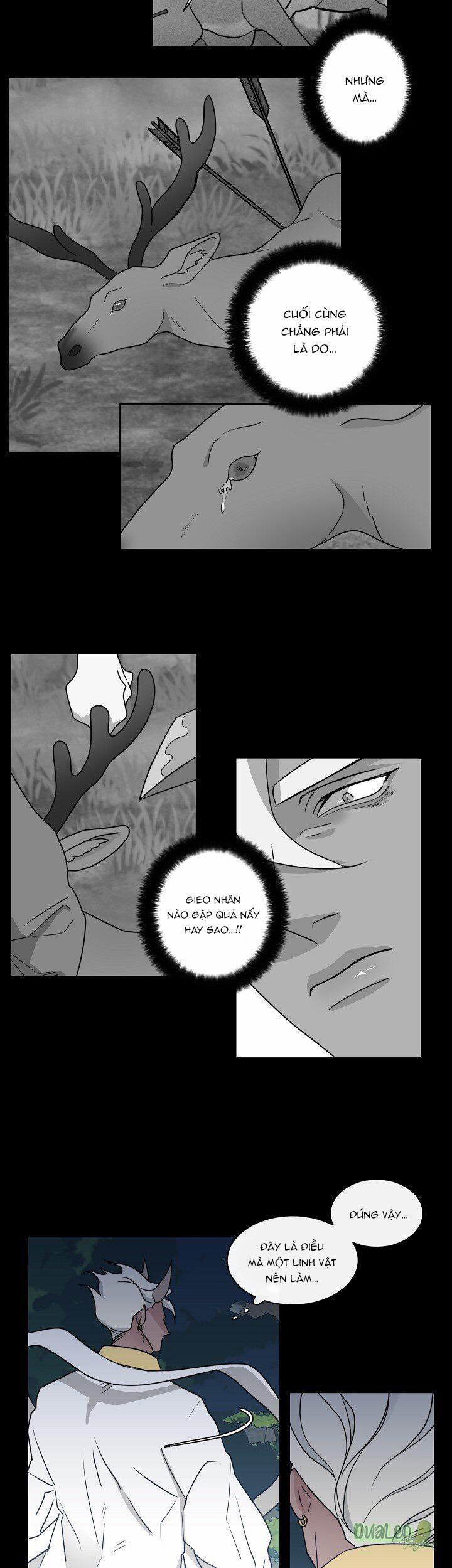 Shinsujeon 21 trang 8