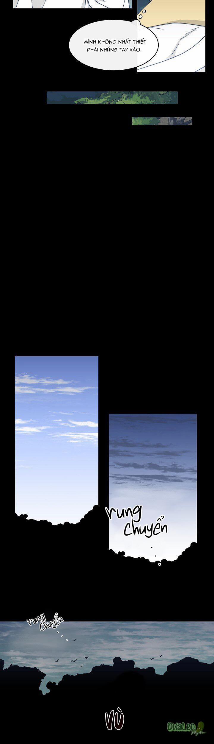 Shinsujeon 21 trang 9