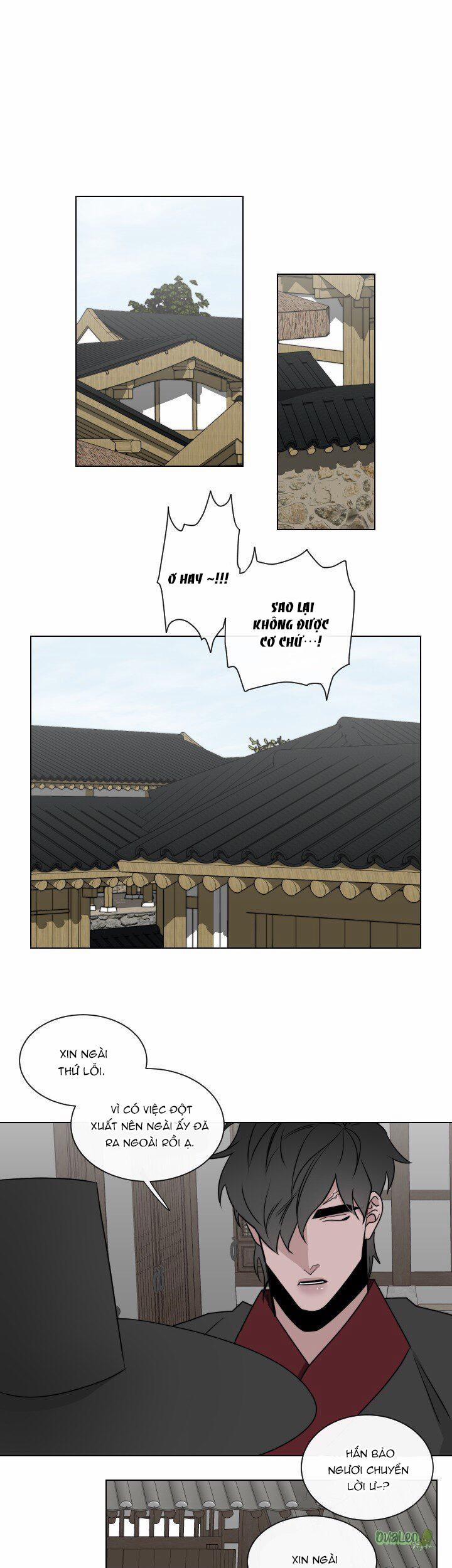 Shinsujeon 22 trang 0