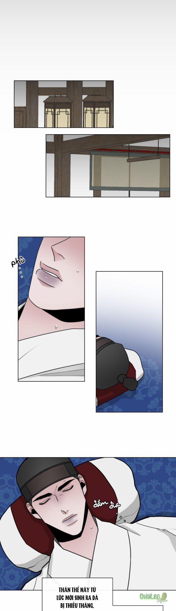 Shinsujeon 22 trang 10