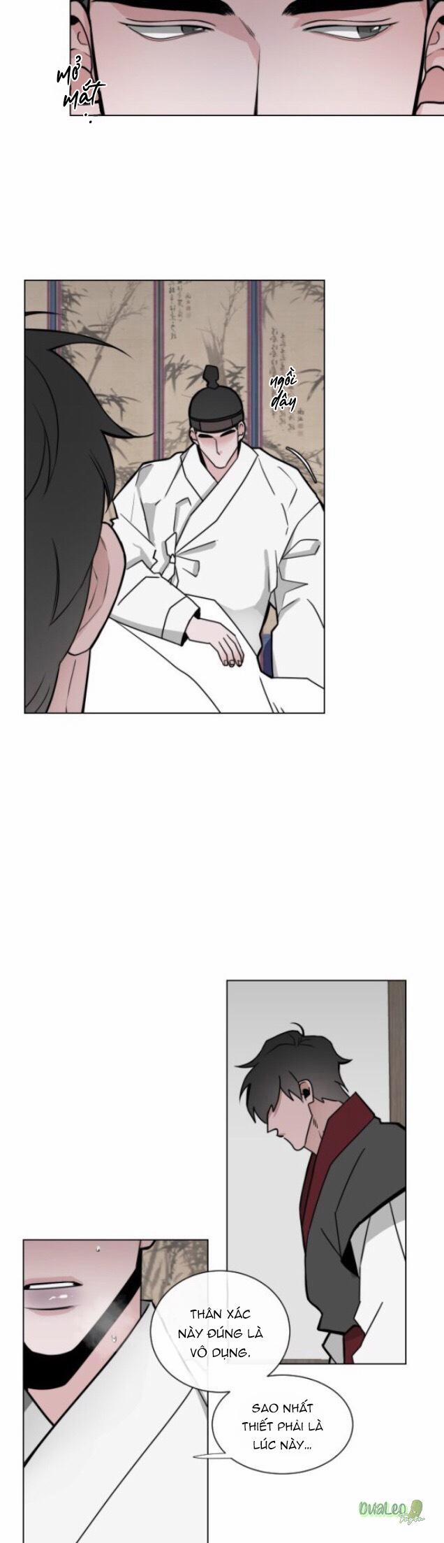 Shinsujeon 22 trang 14