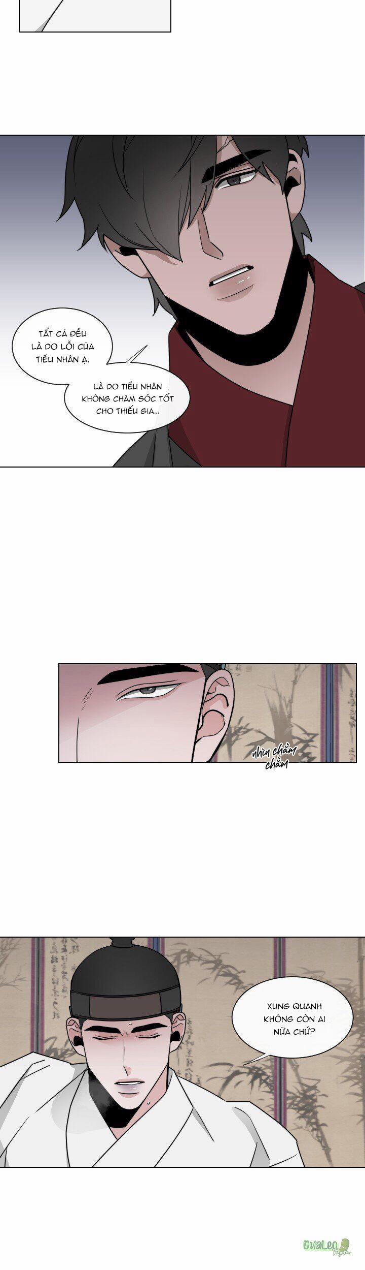 Shinsujeon 22 trang 15