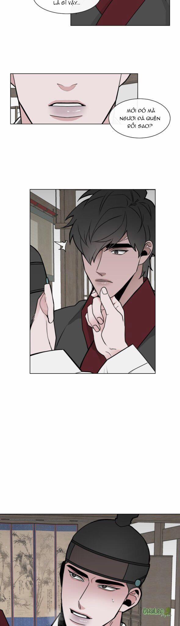 Shinsujeon 22 trang 17