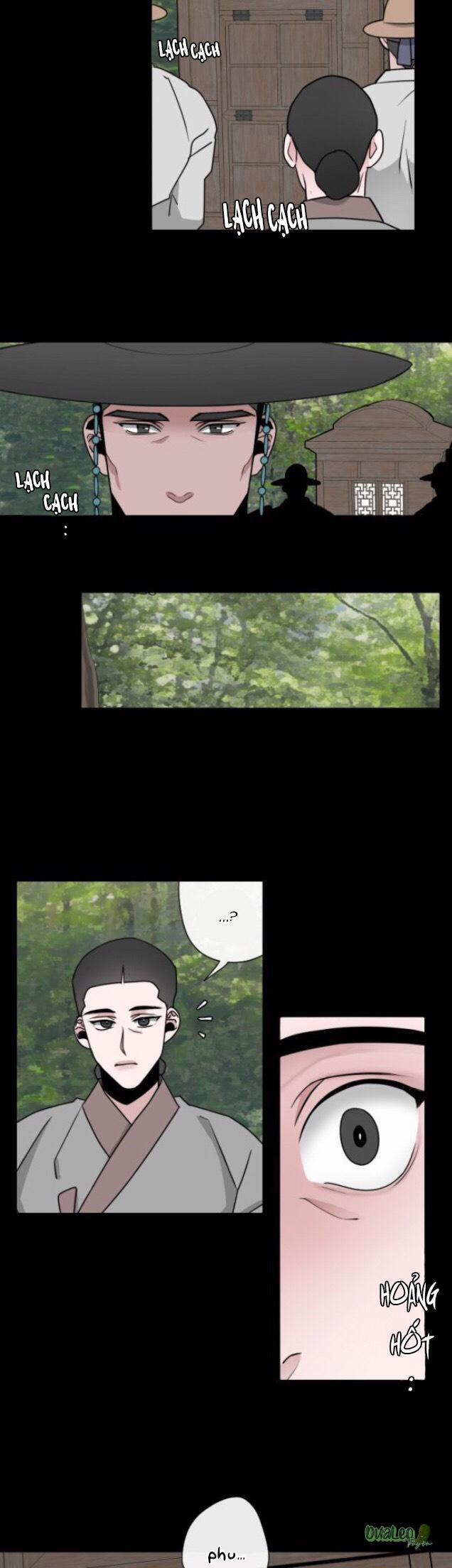 Shinsujeon 22 trang 8