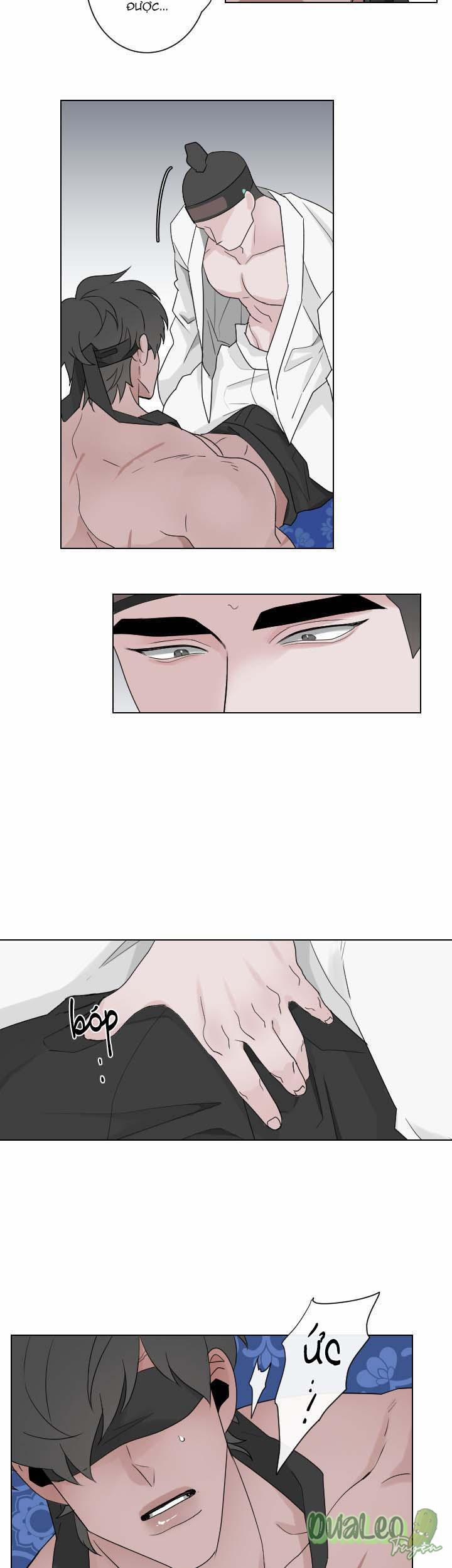 Shinsujeon 23 trang 10