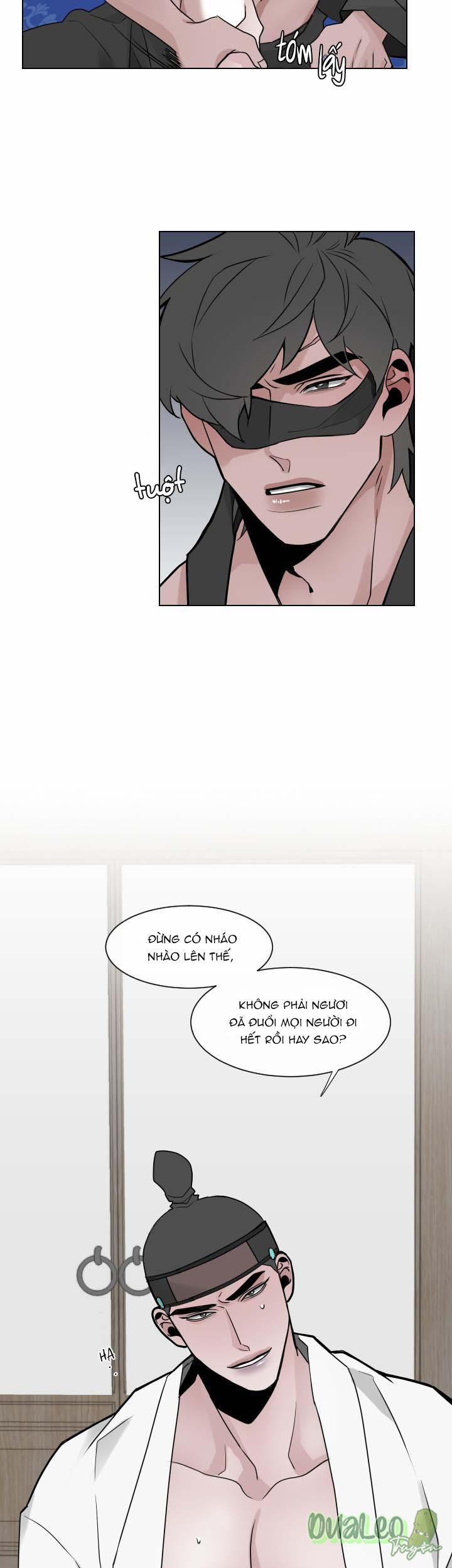 Shinsujeon 23 trang 13