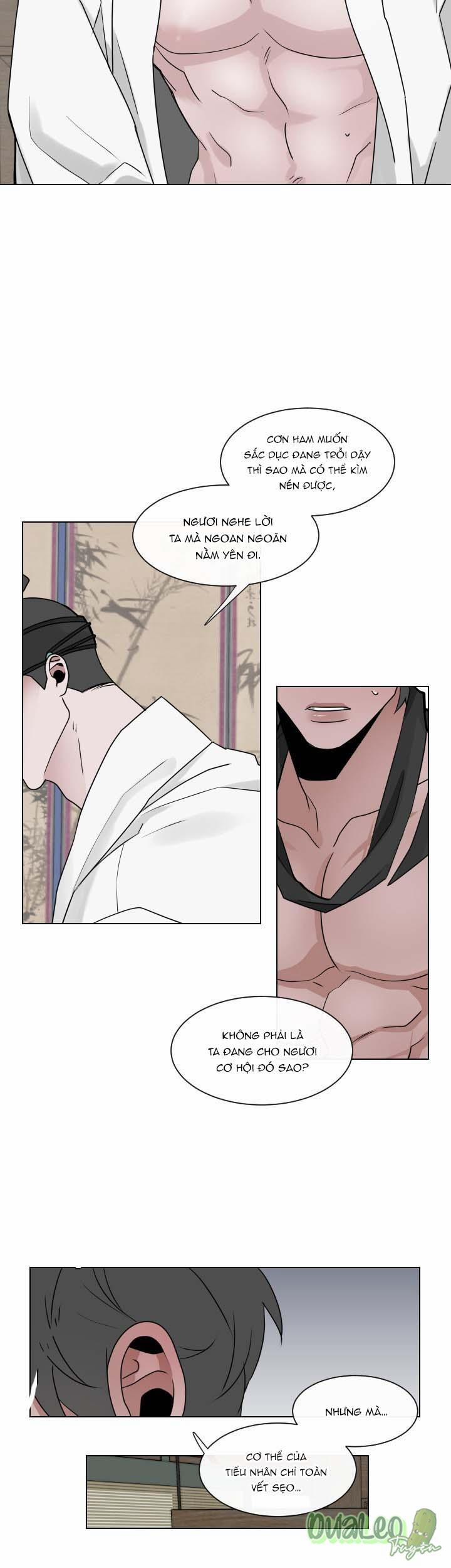 Shinsujeon 23 trang 14