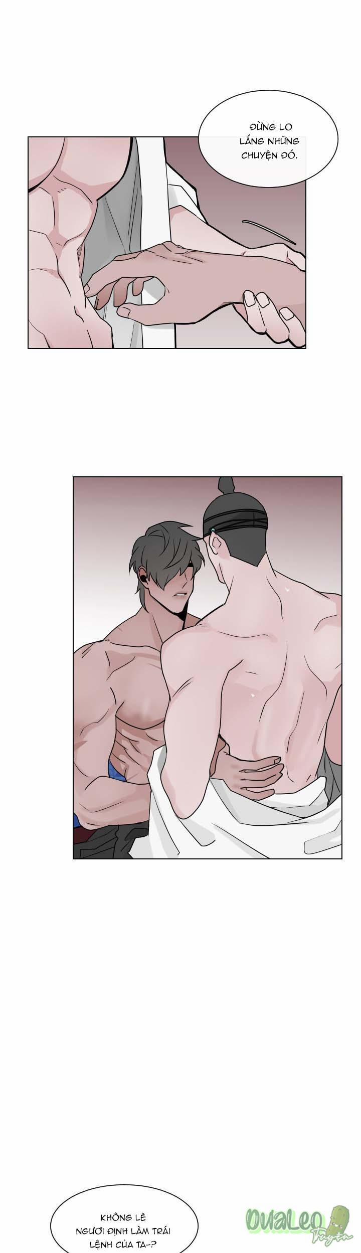 Shinsujeon 23 trang 15