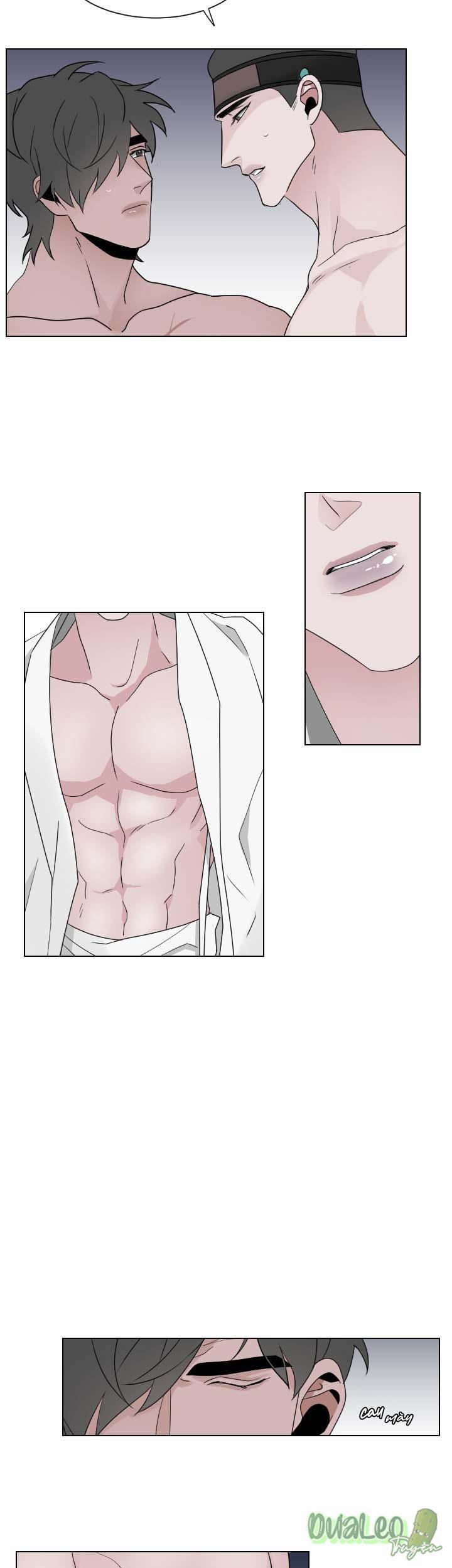 Shinsujeon 23 trang 16