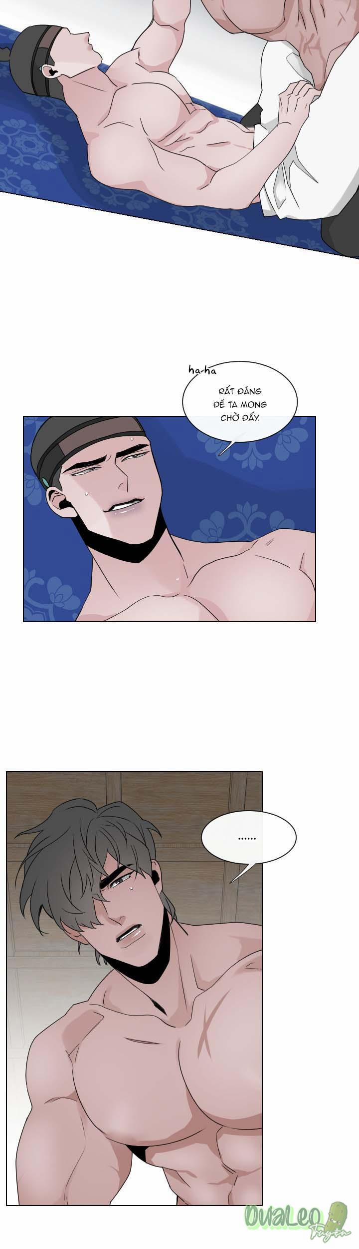 Shinsujeon 23 trang 18