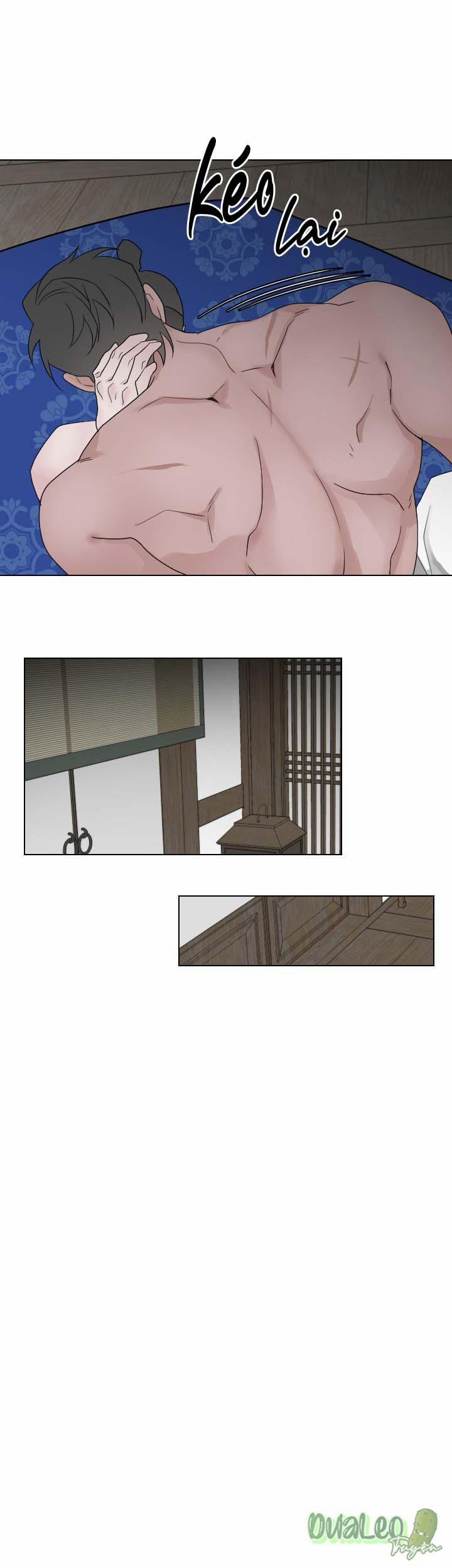 Shinsujeon 23 trang 19