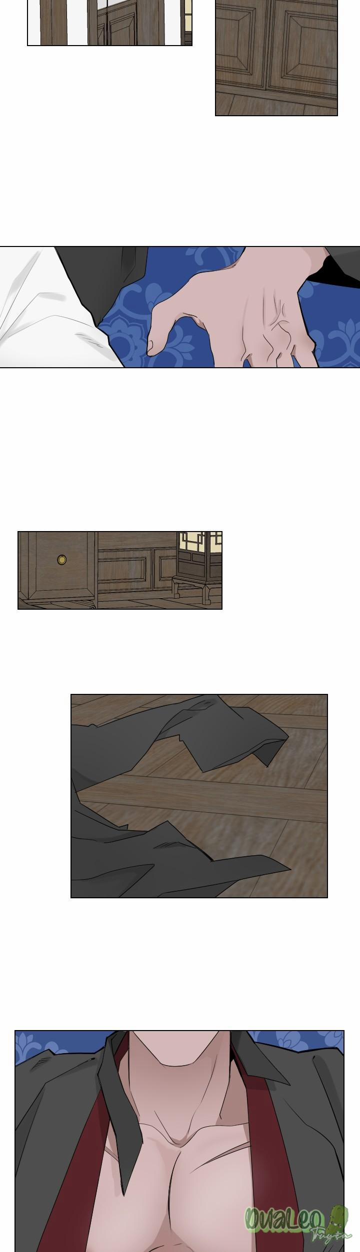 Shinsujeon 23 trang 2