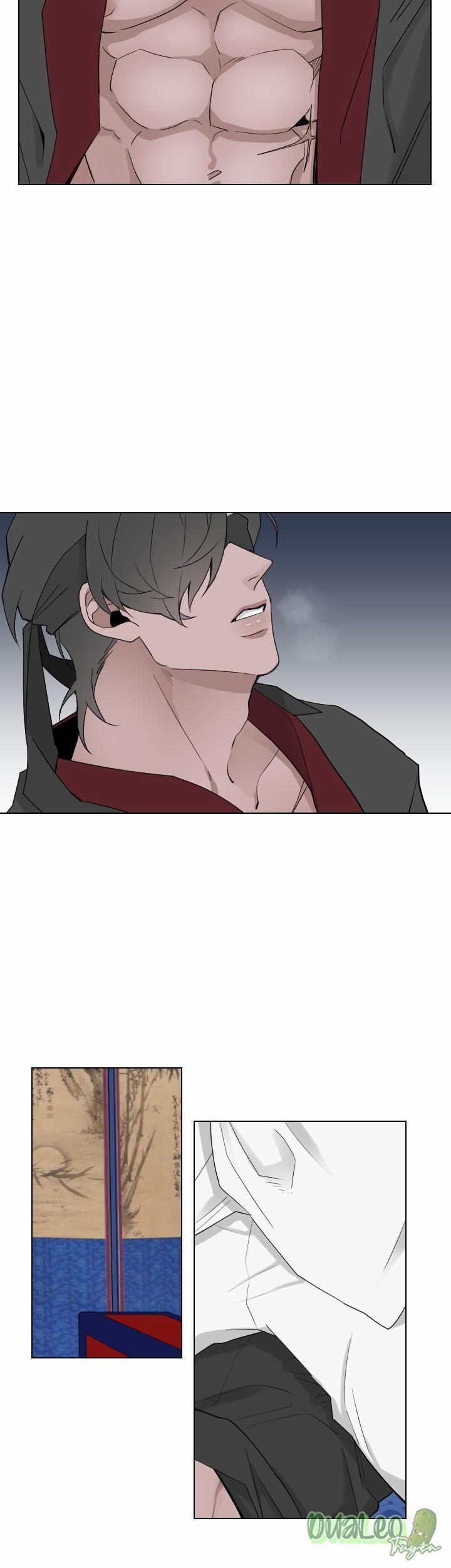 Shinsujeon 23 trang 3