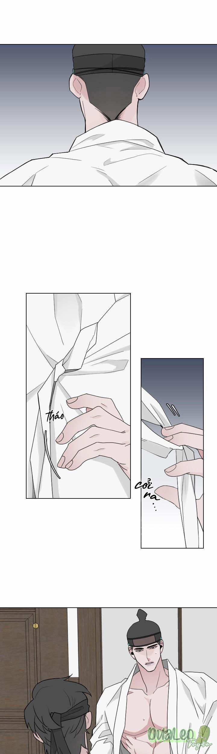 Shinsujeon 23 trang 4