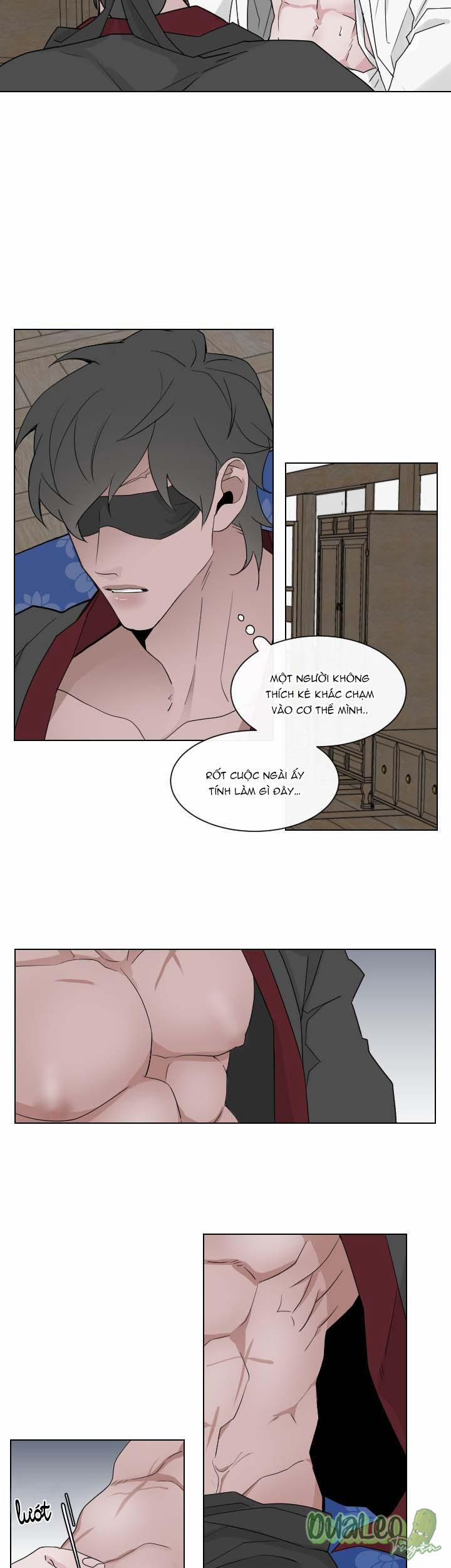 Shinsujeon 23 trang 5