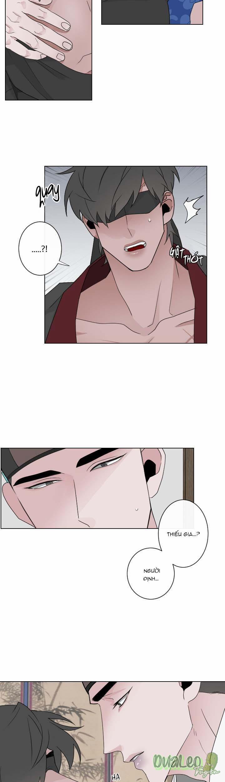 Shinsujeon 23 trang 6