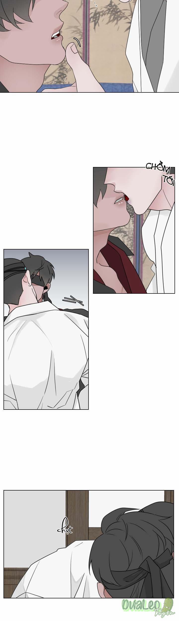 Shinsujeon 23 trang 7