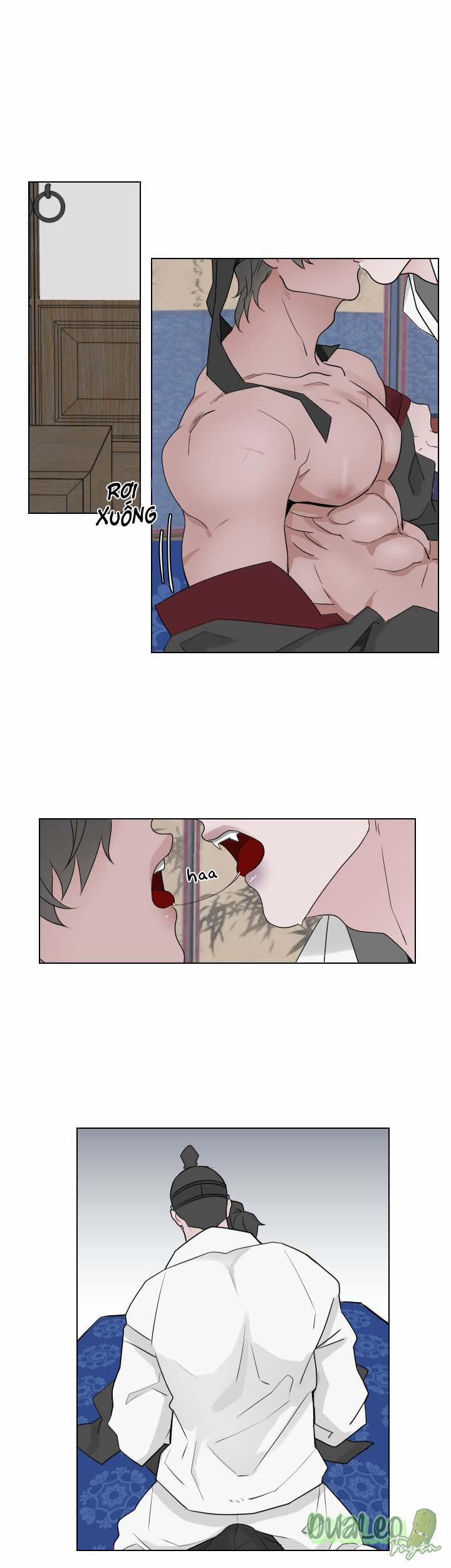 Shinsujeon 23 trang 8